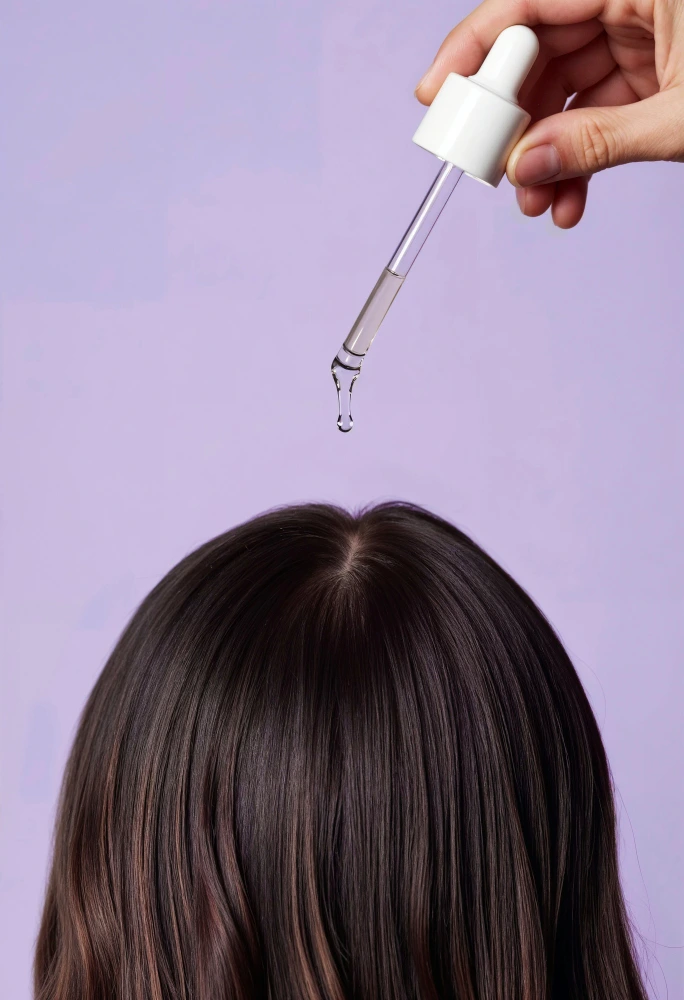 Hair Regrowth