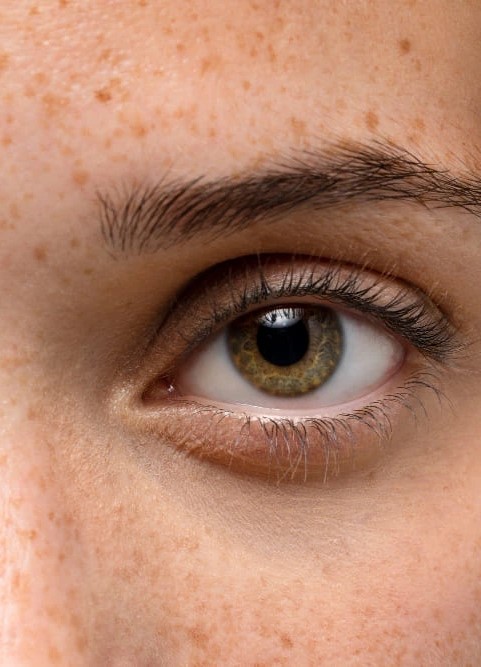 Eye Repair