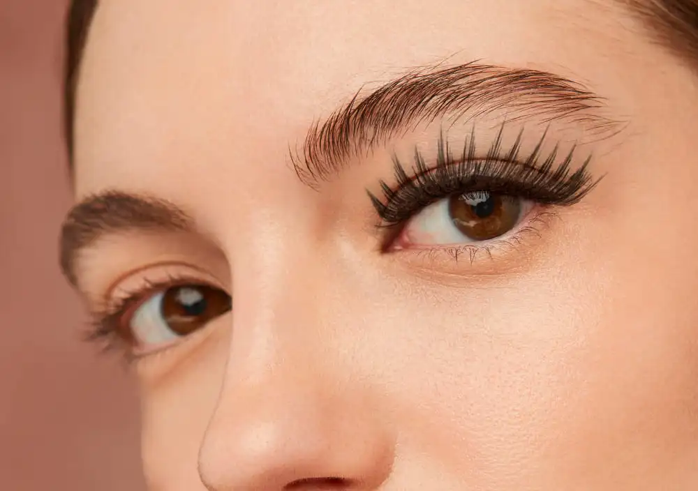 Eye repair cream
