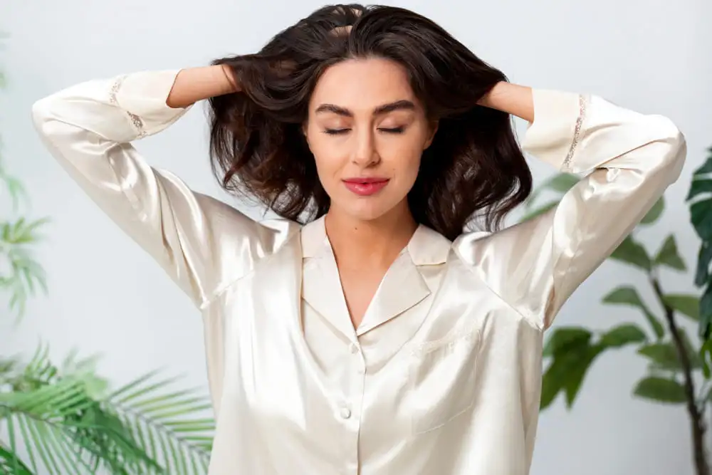 Hair regrowth serum